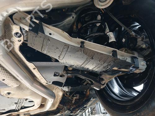 Høyre bak bærearm MERCEDES-BENZ GLB (X247) GLB 200 d (247.612) | BP30883353M15