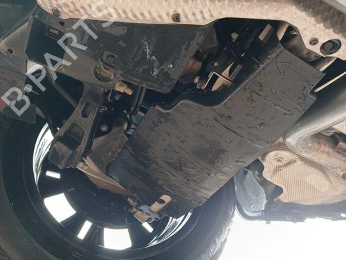 Used Right rear suspension arm MERCEDES-BENZ GLB (X247) GLB 200 d (247.612) (150 hp) 30883353