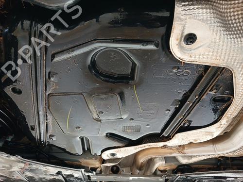 Used Fuel tank MERCEDES-BENZ GLB (X247) GLB 200 d (247.612) (150 hp) 30883346