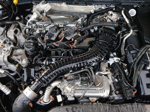 Used Engine MERCEDES-BENZ GLB (X247) GLB 200 d (247.612) (150 hp) 30860632