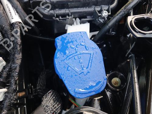 Ruitensproeierreservoir MERCEDES-BENZ GLB (X247) GLB 200 d (247.612) (150 hp) 30860616