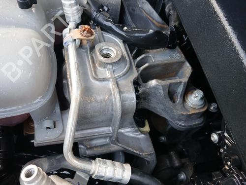 Used Engine mount MERCEDES-BENZ GLB (X247) GLB 200 d (247.612) (150 hp) 30860624