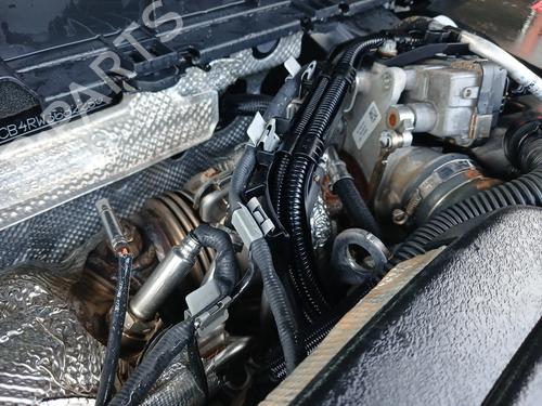 Used Turbocharger/Supercharger MERCEDES-BENZ GLB (X247) GLB 200 d (247.612) (150 hp) 30885144