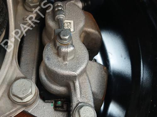 Used Left front brake caliper MERCEDES-BENZ GLB (X247) GLB 200 d (247.612) (150 hp) 30885148