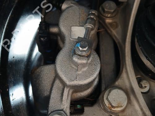 Used Right front brake caliper MERCEDES-BENZ GLB (X247) GLB 200 d (247.612) (150 hp) 30885147