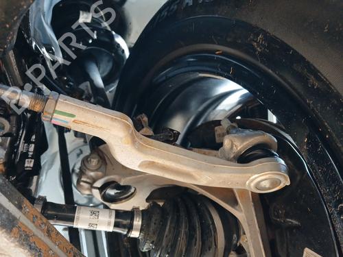 Used Steering rack MERCEDES-BENZ GLB (X247) GLB 200 d (247.612) (150 hp) 30885145