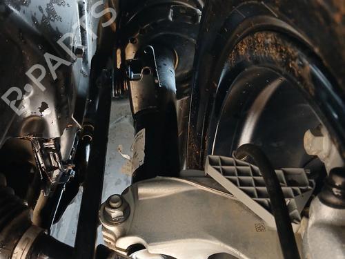 Used Left front shock absorber MERCEDES-BENZ GLB (X247) GLB 200 d (247.612) (150 hp) 30885152