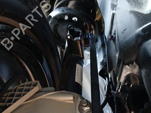 Used Right front shock absorber MERCEDES-BENZ GLB (X247) GLB 200 d (247.612) (150 hp) 30885151