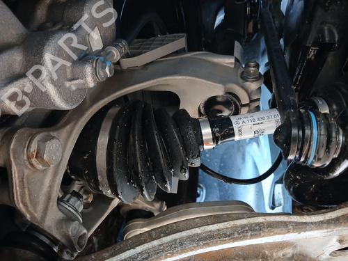 Used Right front driveshaft MERCEDES-BENZ GLB (X247) GLB 200 d (247.612) (150 hp) 30885149