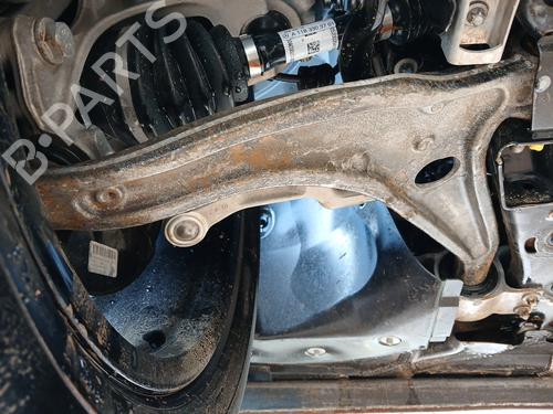 Used Right front suspension arm MERCEDES-BENZ GLB (X247) GLB 200 d (247.612) (150 hp) 30885153