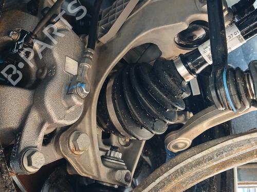 Used Right front steering knuckle MERCEDES-BENZ GLB (X247) GLB 200 d (247.612) (150 hp) 30885155