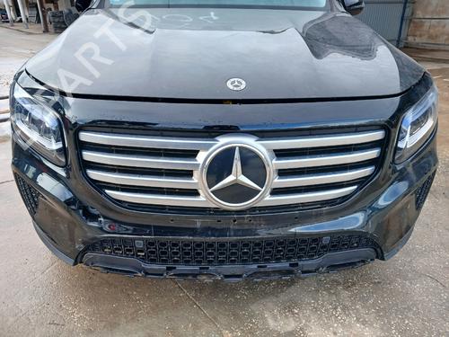 Used Full front MERCEDES-BENZ GLB (X247) GLB 200 d (247.612) (150 hp) 30885157