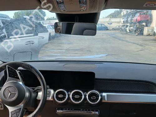 Full front MERCEDES-BENZ GLB (X247) GLB 200 d (247.612) | BP30885157S1 