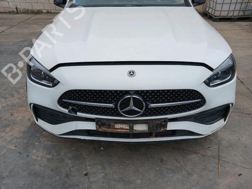 Anteriore completo MERCEDES-BENZ C-CLASS T-MODEL (S206) C 300 de (206.208) (313 hp) 30888481