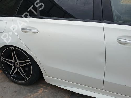 Used Right rear door MERCEDES-BENZ C-CLASS T-MODEL (S206) C 300 de (206.208) (313 hp) 30888488