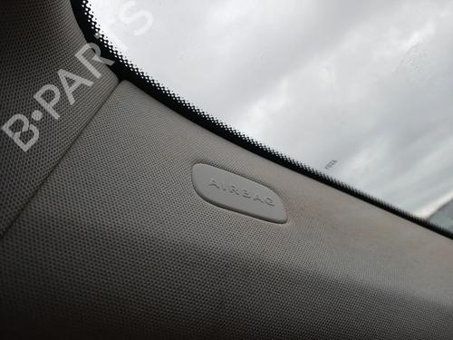 Used Left curtain airbag MERCEDES-BENZ C-CLASS T-MODEL (S206) C 300 de (206.208) (313 hp) 30890063