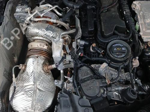 Used Engine MERCEDES-BENZ C-CLASS T-MODEL (S206) C 300 de (206.208) (313 hp) 30890087