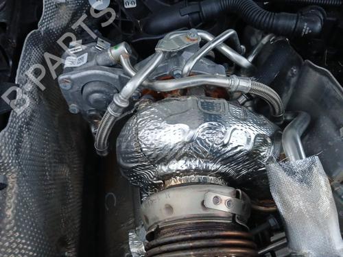 Used Turbocharger/Supercharger MERCEDES-BENZ C-CLASS T-MODEL (S206) C 300 de (206.208) (313 hp) 30890089