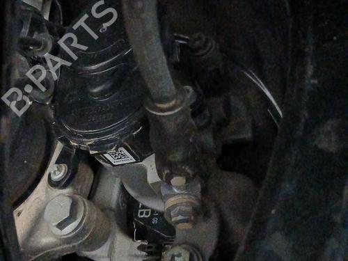 Used Left rear brake caliper MERCEDES-BENZ C-CLASS T-MODEL (S206) C 300 de (206.208) (313 hp) 30903202