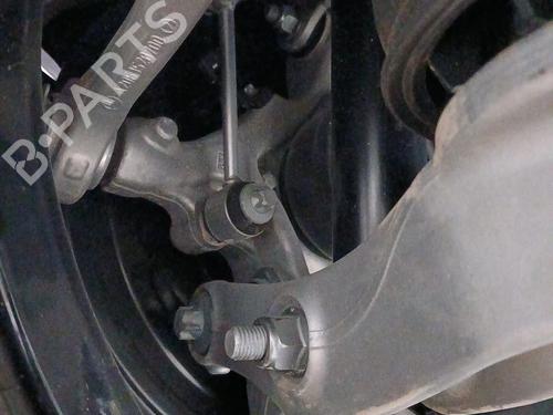 Used Left rear steering knuckle MERCEDES-BENZ C-CLASS T-MODEL (S206) C 300 de (206.208) (313 hp) 30903210