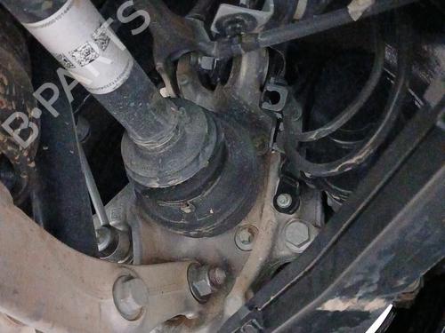 Left rear steering knuckle MERCEDES-BENZ C-CLASS T-MODEL (S206) C 300 de (206.208) | BP30903210M27