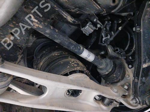 Used Left rear driveshaft MERCEDES-BENZ C-CLASS T-MODEL (S206) C 300 de (206.208) (313 hp) 30903204