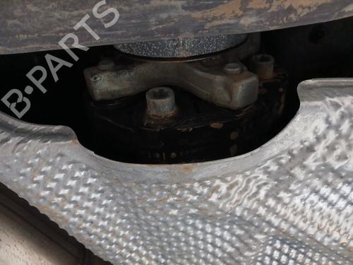 Used Other MERCEDES-BENZ C-CLASS T-MODEL (S206) C 300 de (206.208) (313 hp) 30903211