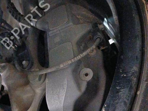 Used Right front brake caliper MERCEDES-BENZ C-CLASS T-MODEL (S206) C 300 de (206.208) (313 hp) 30903213