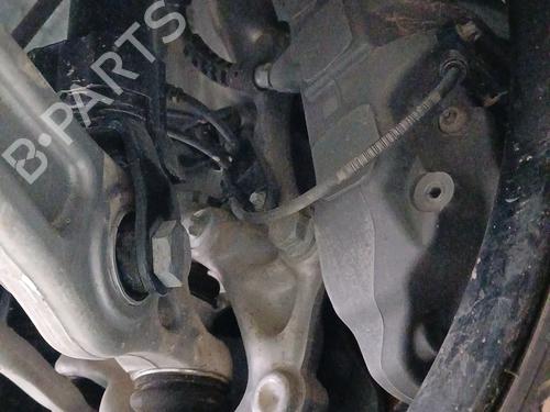 Used Right front steering knuckle MERCEDES-BENZ C-CLASS T-MODEL (S206) C 300 de (206.208) (313 hp) 30903216