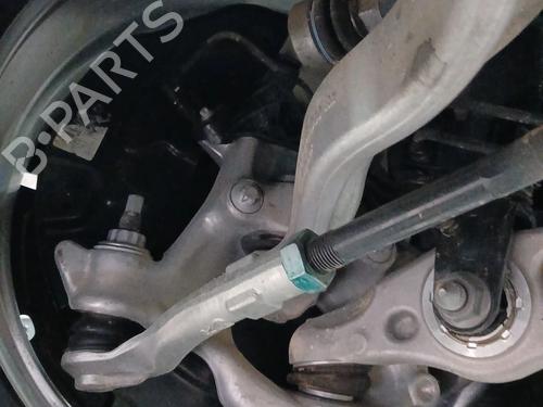 Right front steering knuckle MERCEDES-BENZ C-CLASS T-MODEL (S206) C 300 de (206.208) | BP30903216M26