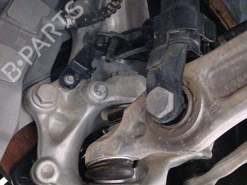 Used Left front steering knuckle MERCEDES-BENZ C-CLASS T-MODEL (S206) C 300 de (206.208) (313 hp) 30903220