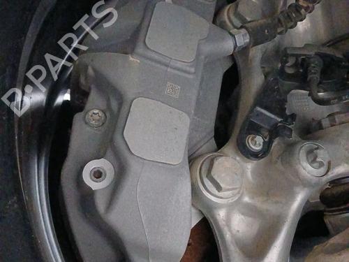 Used Left front brake caliper MERCEDES-BENZ C-CLASS T-MODEL (S206) C 300 de (206.208) (313 hp) 30903217