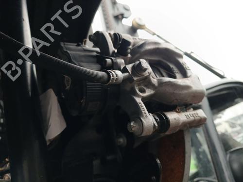 Used Right rear brake caliper MERCEDES-BENZ A-CLASS (W177) A 250 e (177.085) (218 hp) 30903226