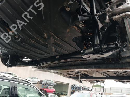 Used Rear axle MERCEDES-BENZ A-CLASS (W177) A 250 e (177.085) (218 hp) 30903228