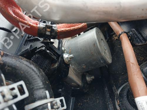 Used Electronic module MERCEDES-BENZ A-CLASS (W177) A 250 e (177.085) (218 hp) 30903229