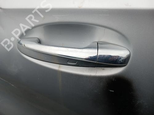 Used Front left exterior door handle MERCEDES-BENZ A-CLASS (W177) A 250 e (177.085) (218 hp) 30903236