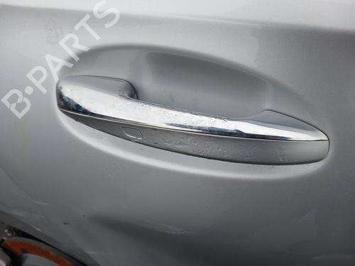Used Rear right exterior door handle MERCEDES-BENZ A-CLASS (W177) A 250 e (177.085) (218 hp) 30907197