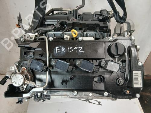 Engine TOYOTA RAV 4 V (_A5_, _H5_) 2.5 Hybrid AWD (AXAP54, AXAP54L) | BP29526565M1