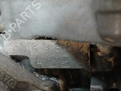 Engine TOYOTA RAV 4 V (_A5_, _H5_) 2.5 Hybrid AWD (AXAP54, AXAP54L) | BP29526565M1