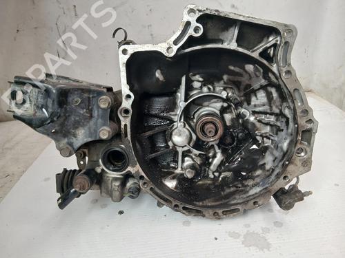 Used Gearbox MAZDA 323 F V (BA) [1994-2000]  24183014
