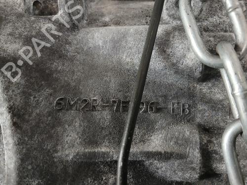 Gearbox VOLVO S40 II (544) | BP21177116M3