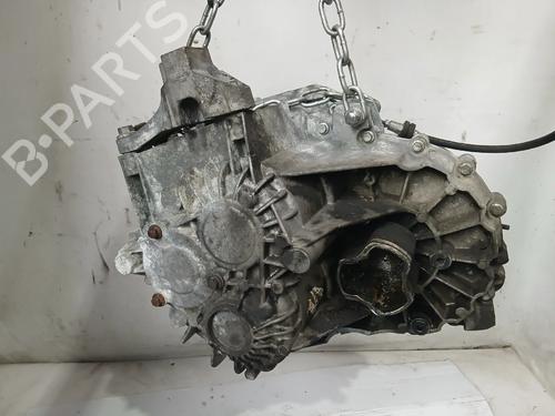 Gearbox VOLVO S40 II (544) | BP21177116M3