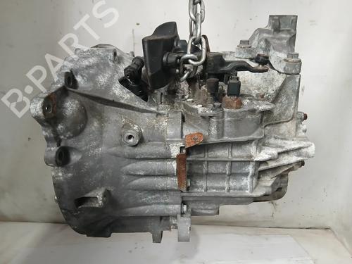Gearbox VOLVO S40 II (544) | BP21177116M3