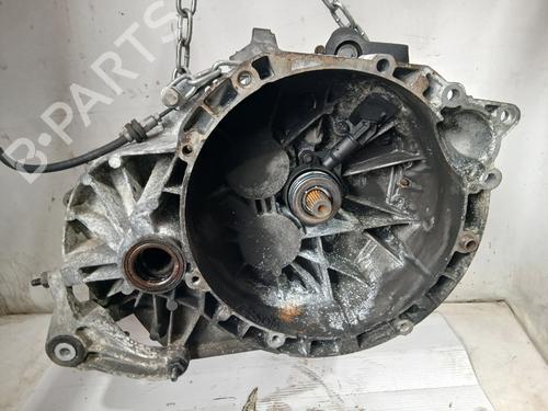Used Gearbox VOLVO S40 II (544) [2003-2012]  21177116