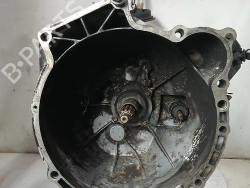 Used Gearbox BMW 3 (E36) 318 tds (90 hp) 23045228