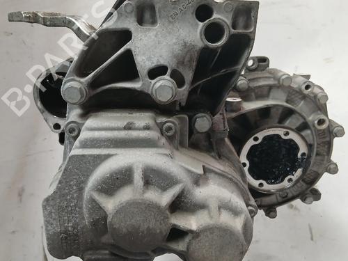 Gearbox AUDI A3 (8V1, 8VK) 1.6 TDI | BP29271150M3 - Image 2