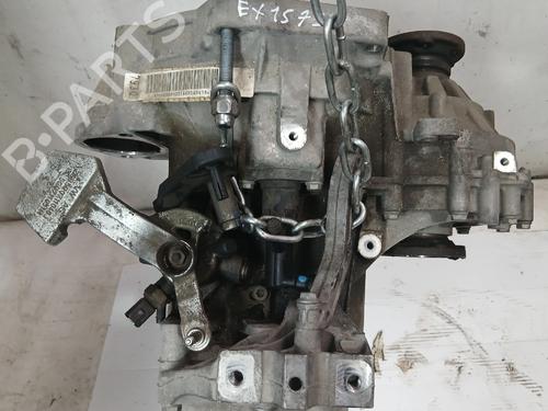Gearbox AUDI A3 (8V1, 8VK) 1.6 TDI | BP29271150M3 - Image 5