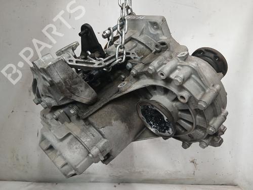 Gearbox AUDI A3 (8V1, 8VK) 1.6 TDI | BP29271150M3 - Image 4