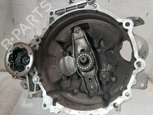 Used Gearbox AUDI A3 (8V1, 8VK) 1.6 TDI (110 hp) 29271150
