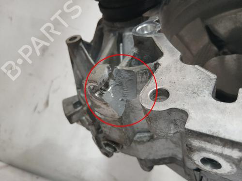 Gearbox AUDI A3 (8V1, 8VK) 1.6 TDI | BP29271150M3 - Image 7